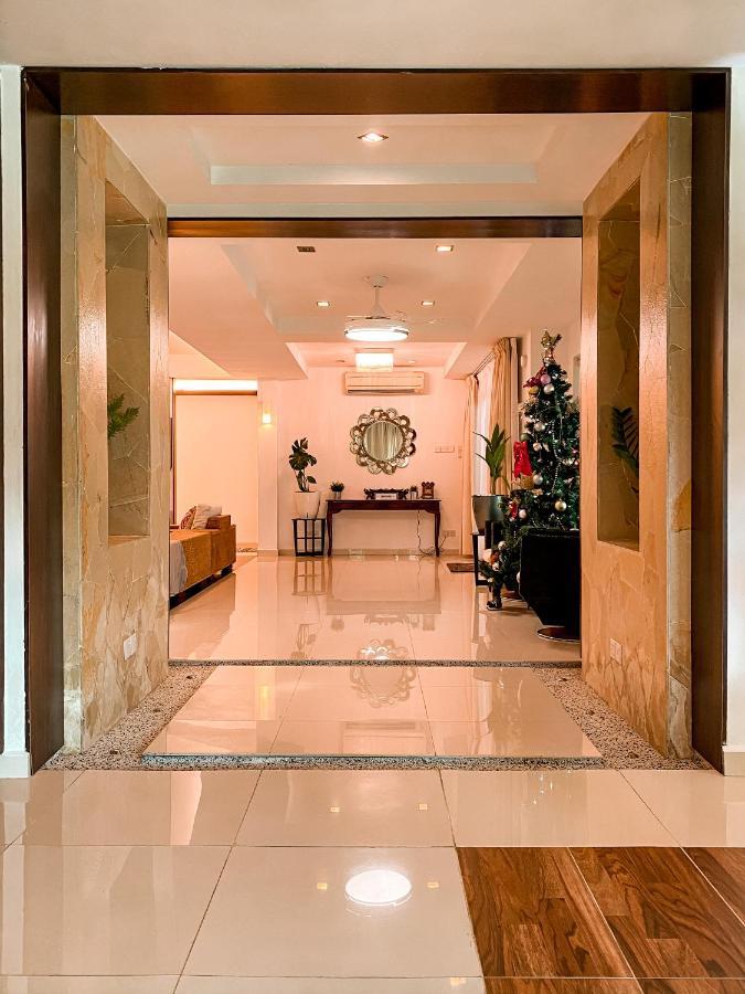 12Haven Stunning Seaside Luxury Villa Pd With Kids Pool Porto Dickson Exterior foto