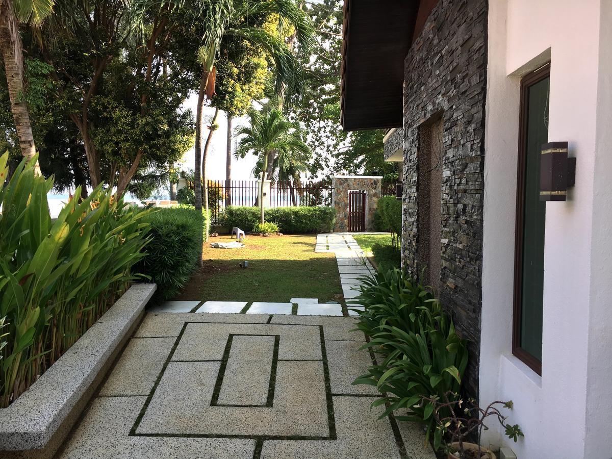12Haven Stunning Seaside Luxury Villa Pd With Kids Pool Porto Dickson Exterior foto